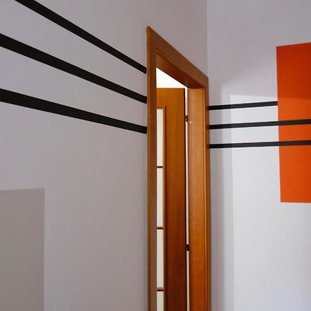 מטרה Matteotti Rooms מראה חיצוני תמונה