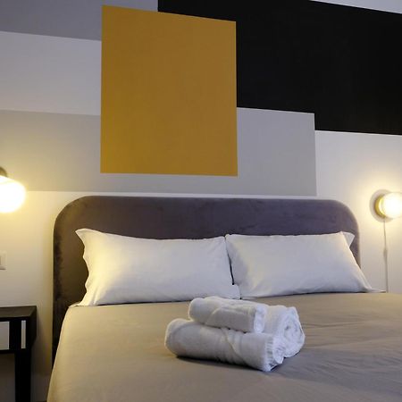 מטרה Matteotti Rooms מראה חיצוני תמונה