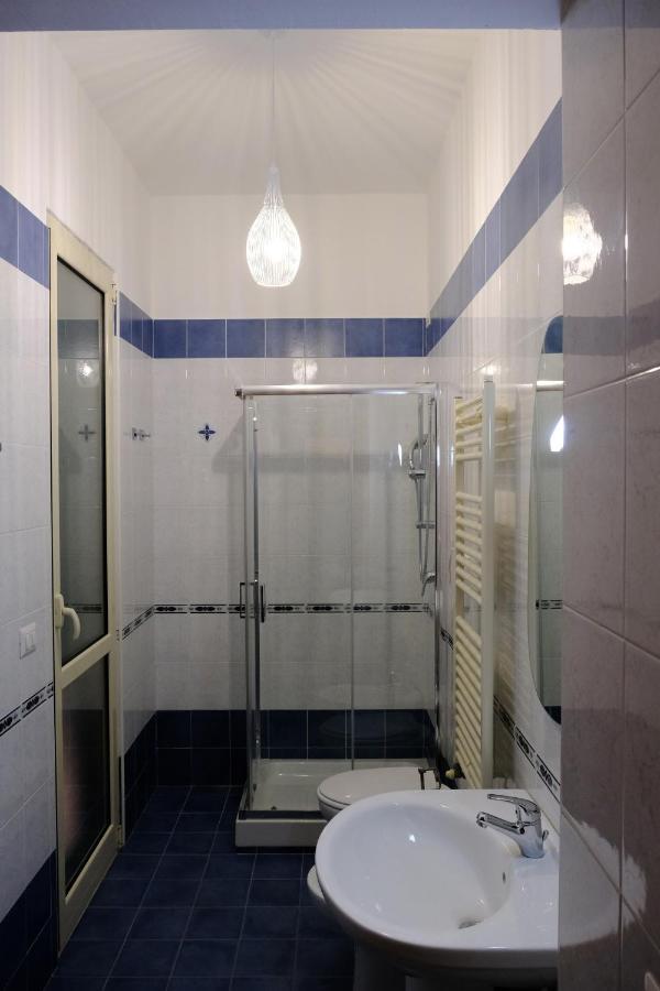 מטרה Matteotti Rooms מראה חיצוני תמונה