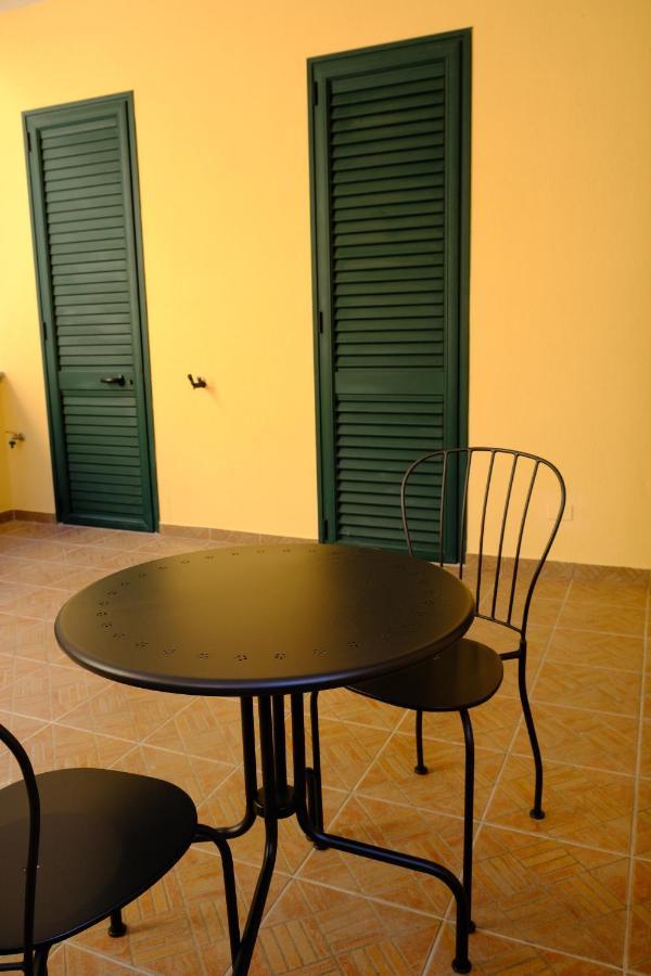 מטרה Matteotti Rooms מראה חיצוני תמונה