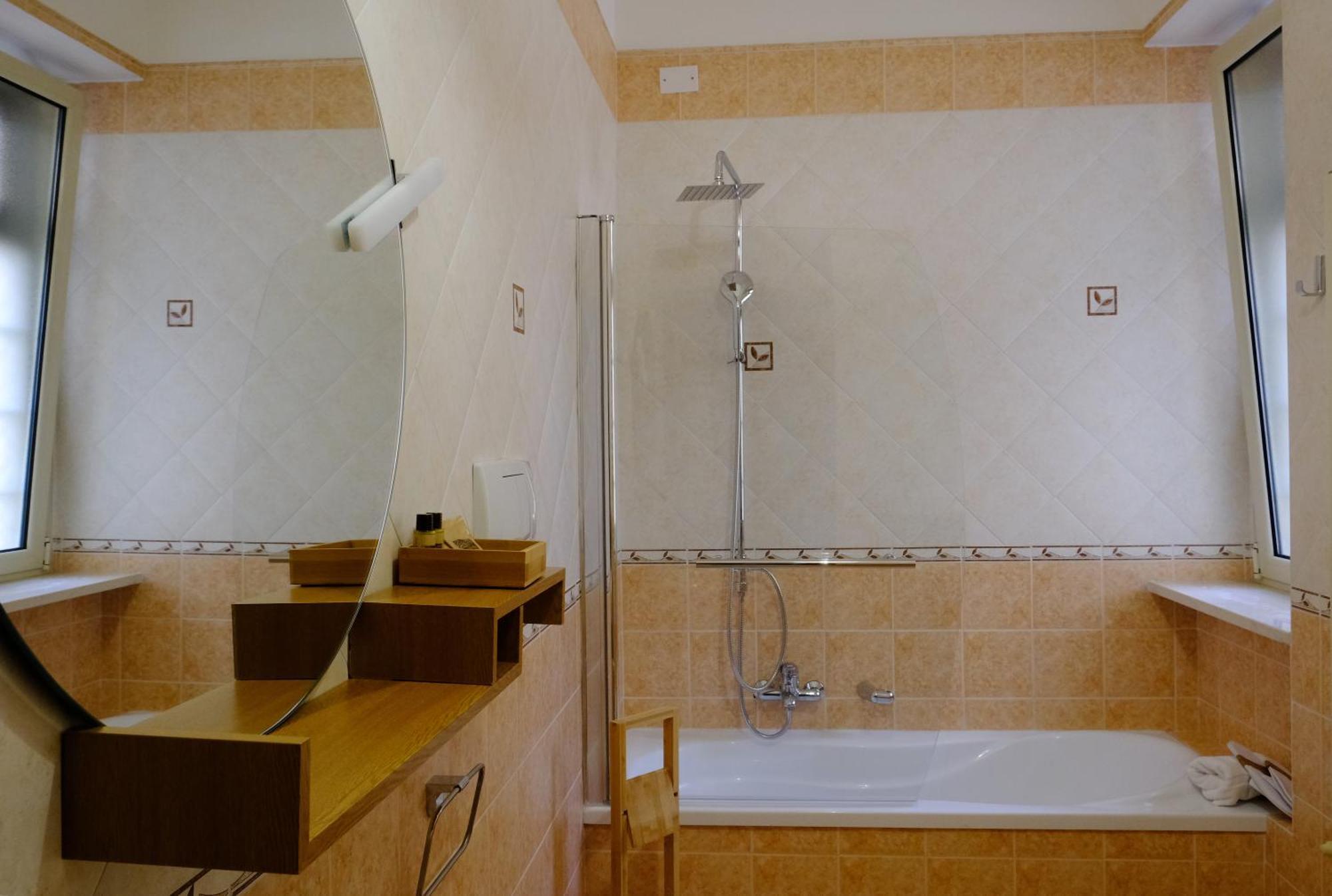 מטרה Matteotti Rooms מראה חיצוני תמונה