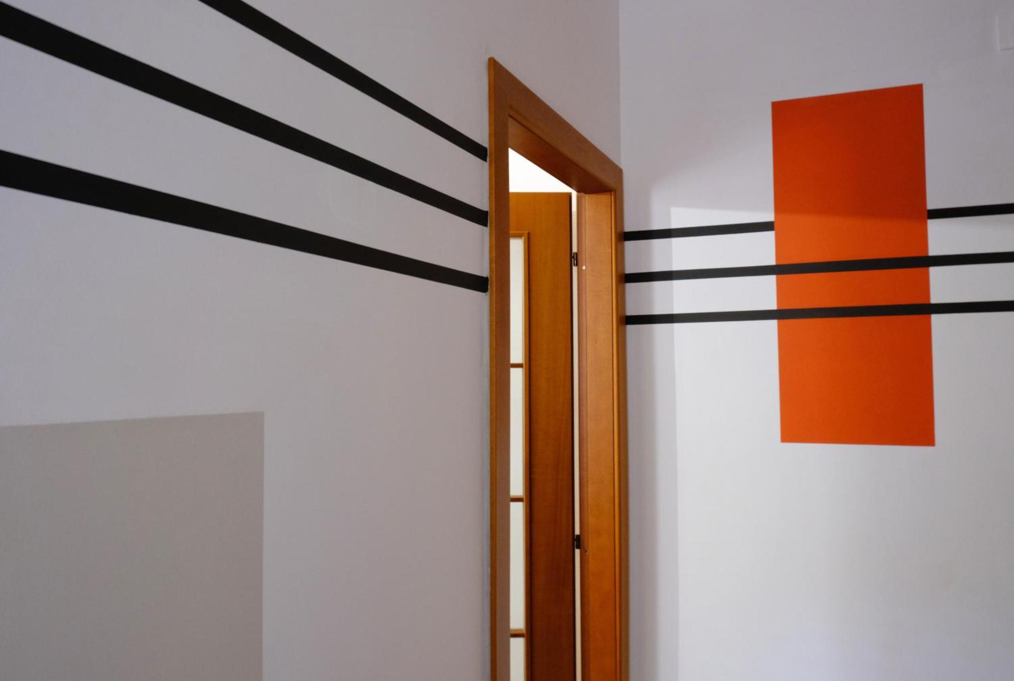 מטרה Matteotti Rooms מראה חיצוני תמונה