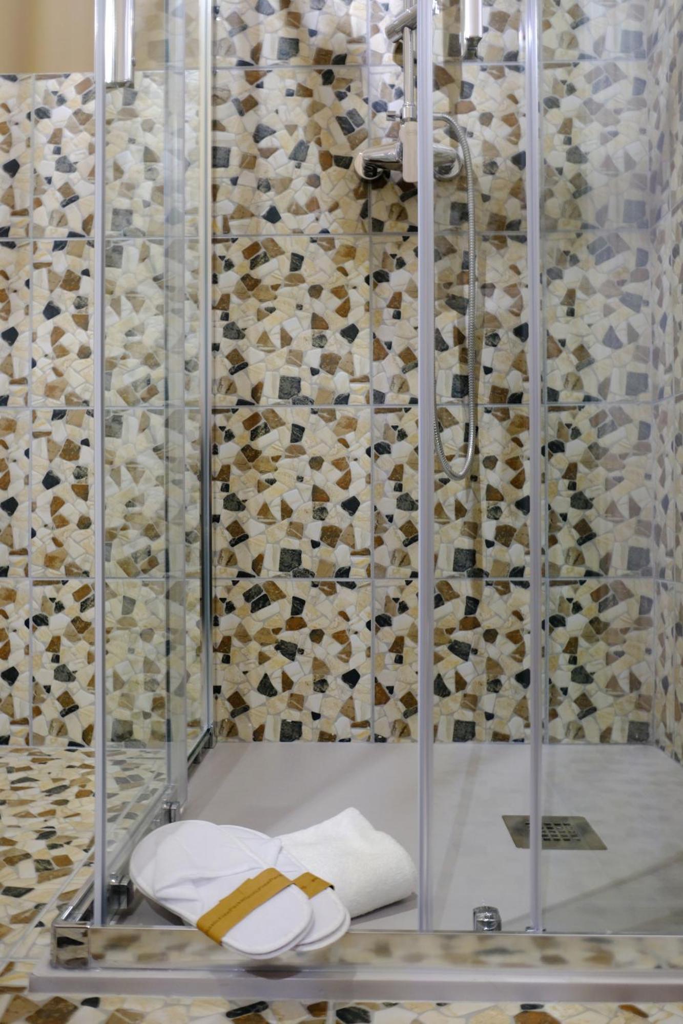 מטרה Matteotti Rooms מראה חיצוני תמונה