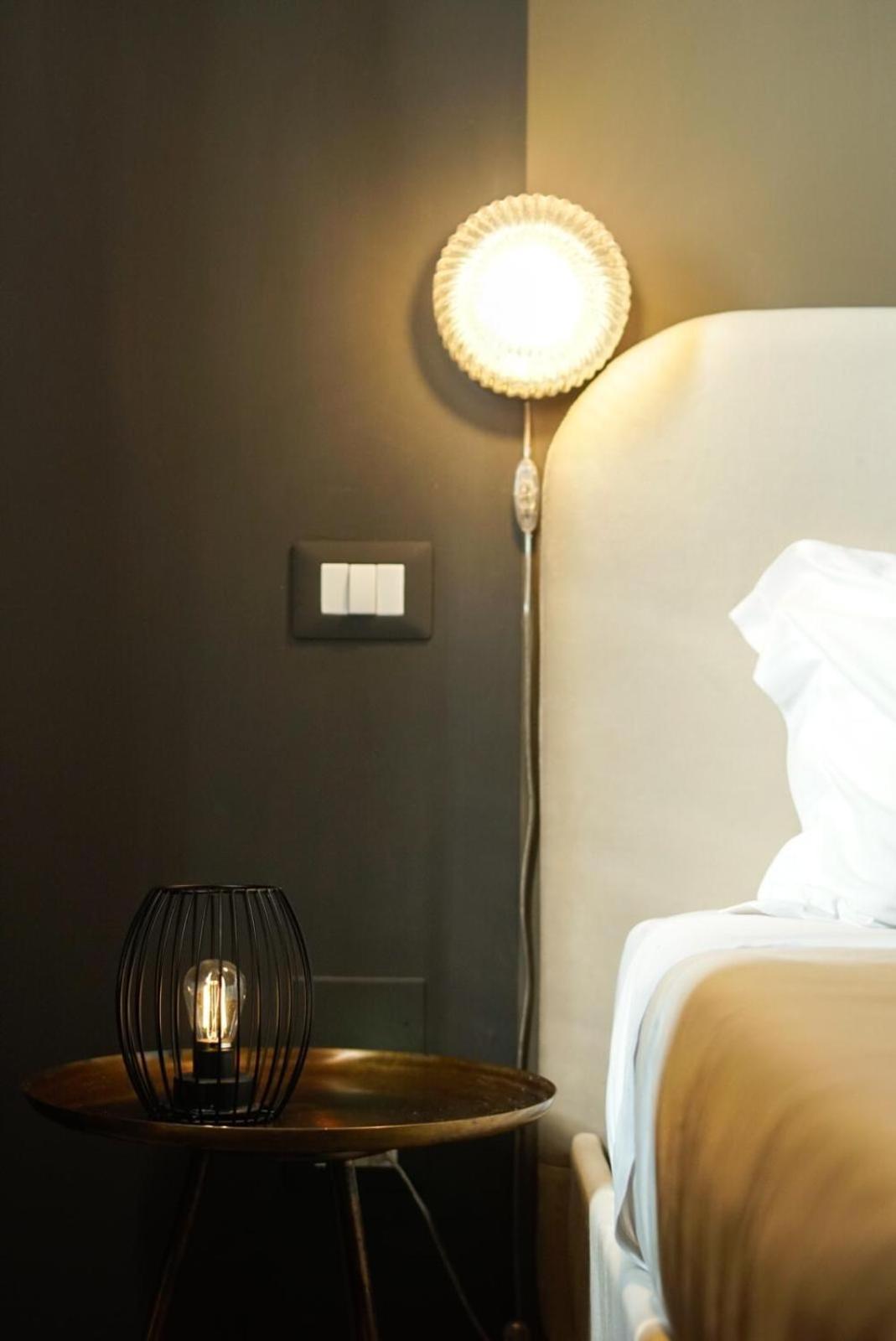 מטרה Matteotti Rooms מראה חיצוני תמונה