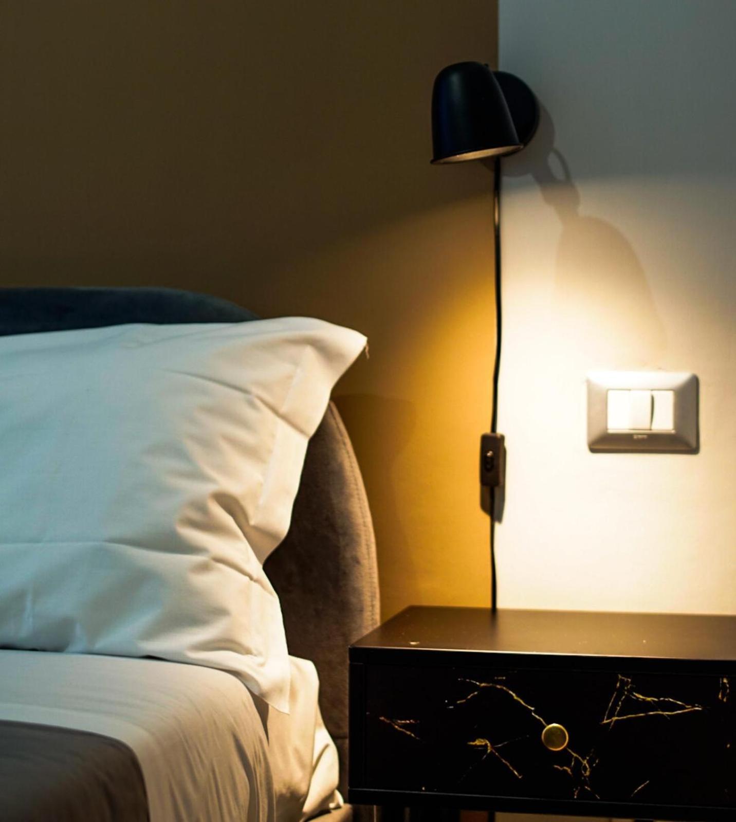 מטרה Matteotti Rooms מראה חיצוני תמונה