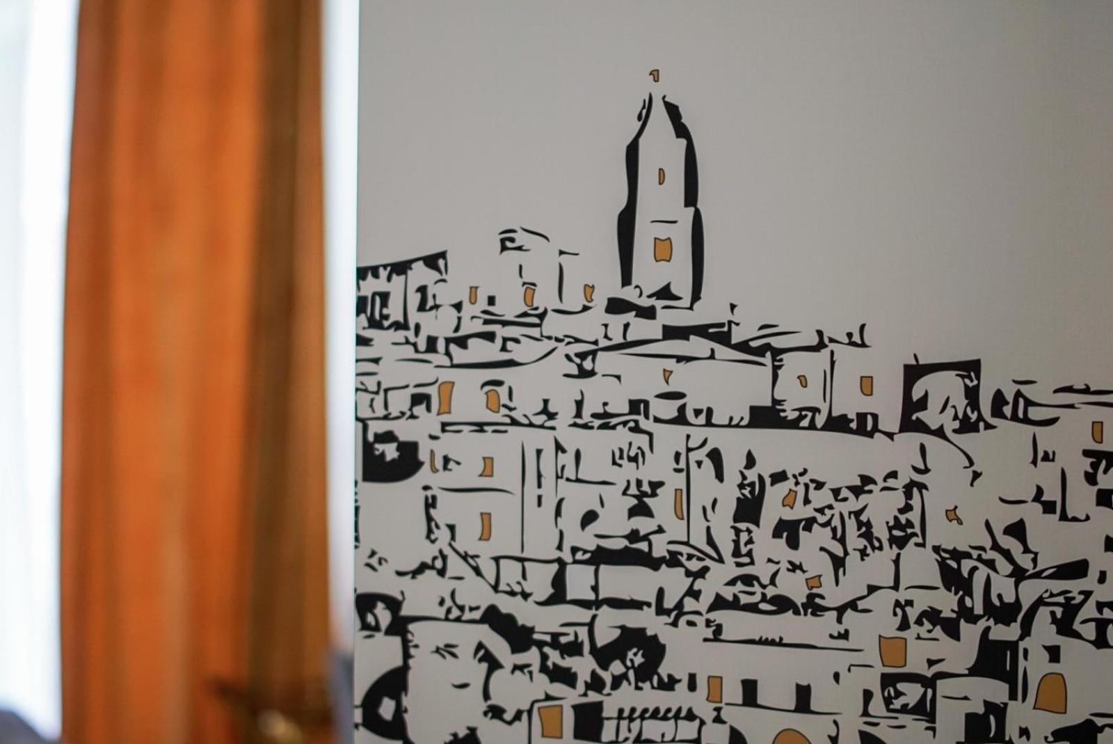 מטרה Matteotti Rooms מראה חיצוני תמונה